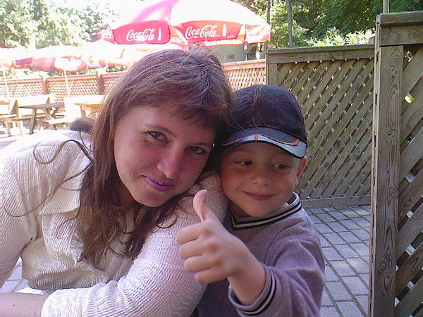 Олеся Заблоцкая