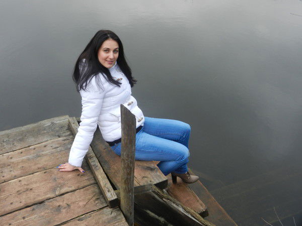 Светлана Серединина