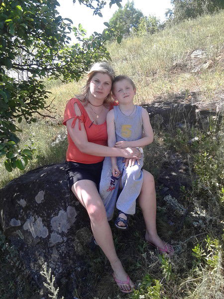 Ирина Тыщук