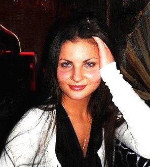 Екатерина Покладова