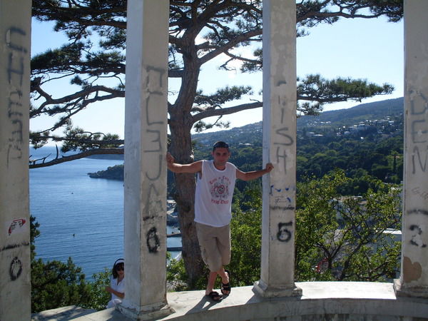 Сергей Мельников