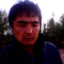 Aibek Turdumambetov