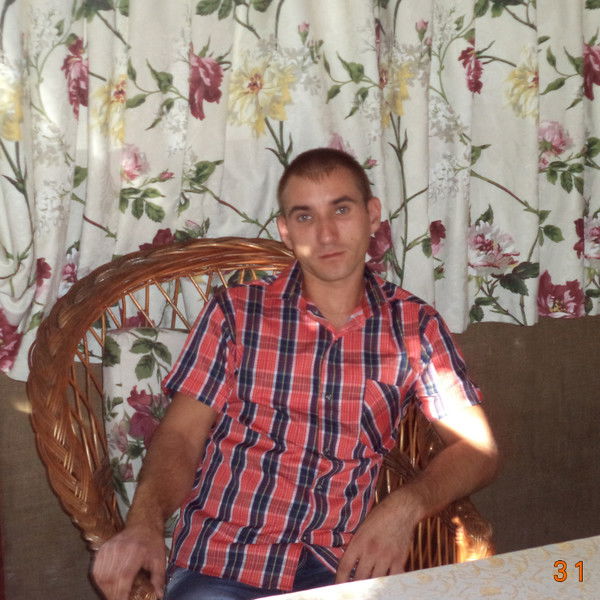 Вячеслав Белик