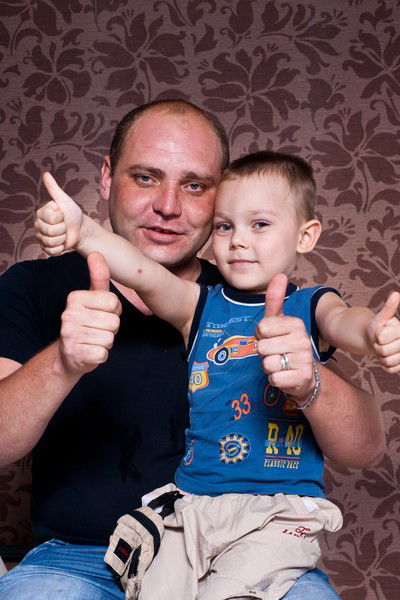 Александр Фёдоров