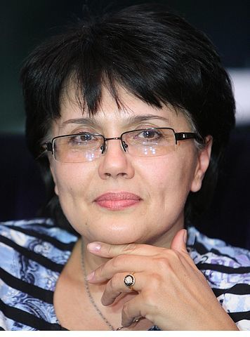 Ирина Шевчук