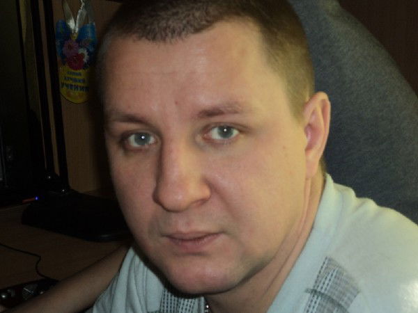 Артем Беспалов