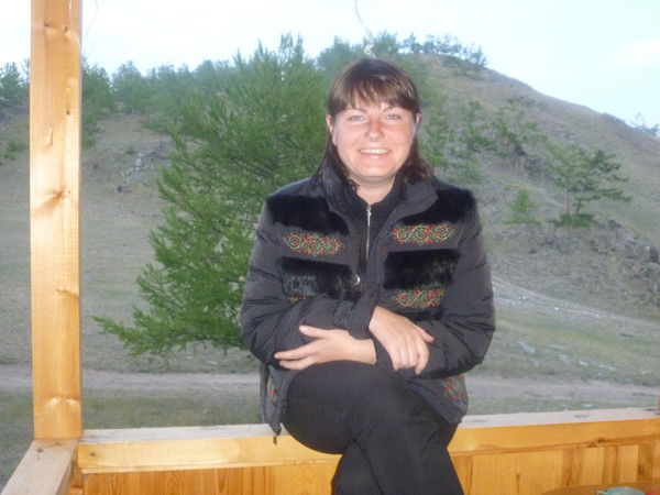 Елена Игруша