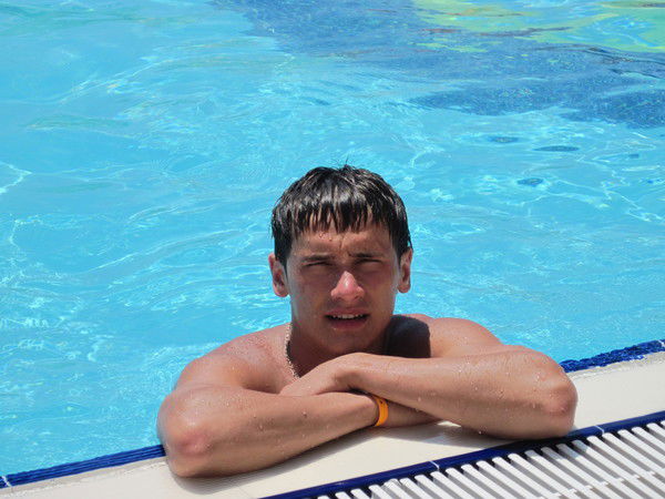 Григорій Шамрицький