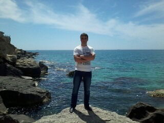 Виктор Сихфрид