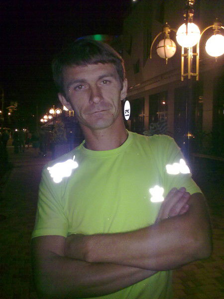 Виталий Мартыч