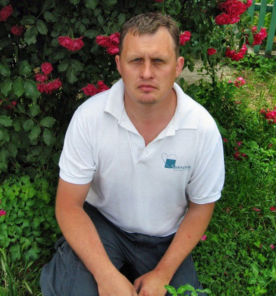 Руслан Лаврик