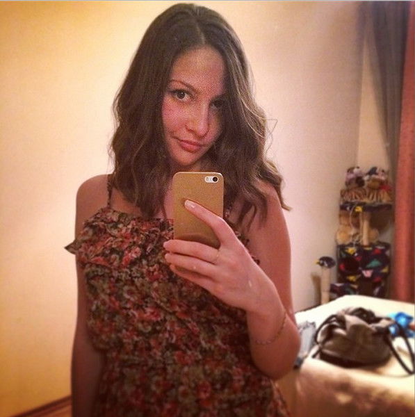 София Геворкян