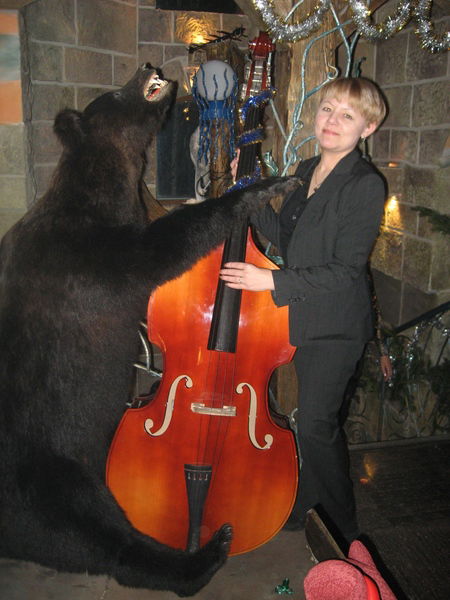 Ирина Смоленская