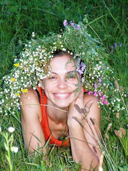 Виктория Компаниец