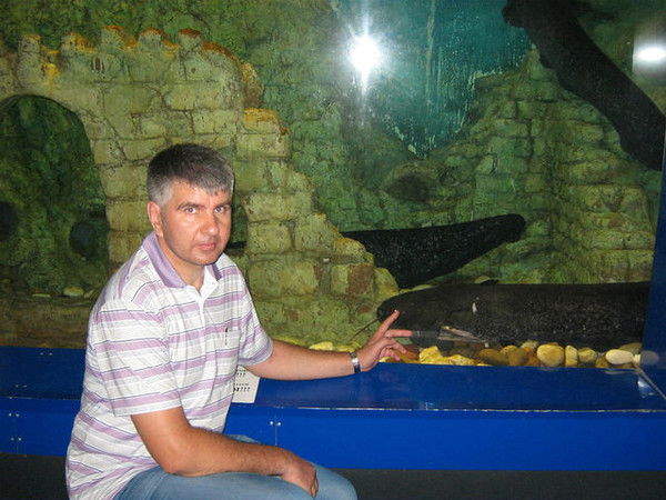 Сергей Гульванский