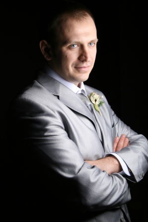 Александр Каменюк