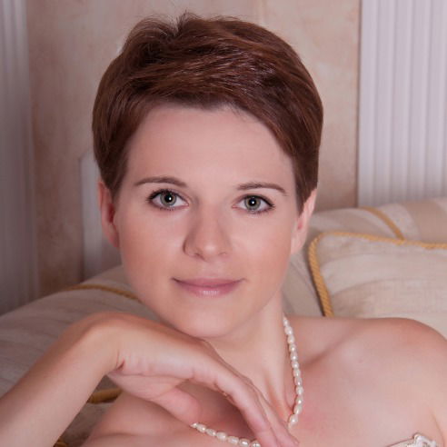 Елизавета Писарева