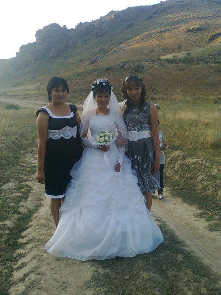 Малика Жайлаубаева