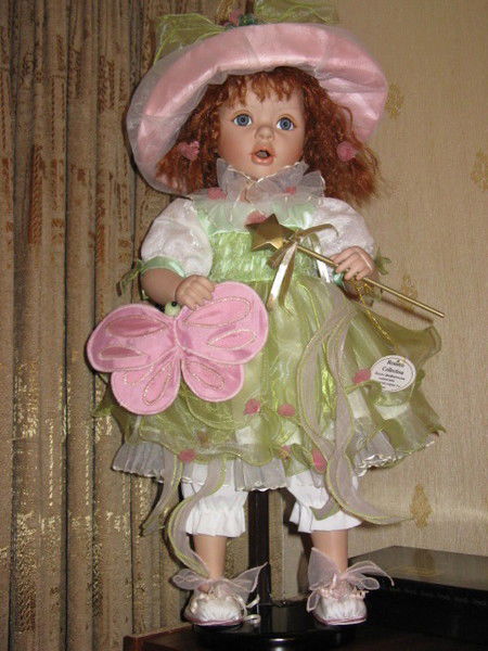 Мария Савелкина