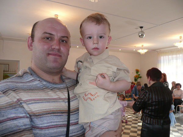 Андрей Комлев