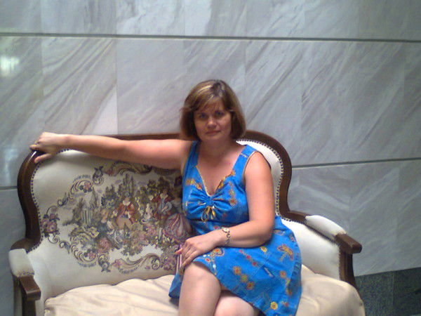 Маргарита Калюга