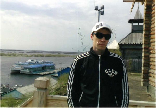 Виктор Лузин