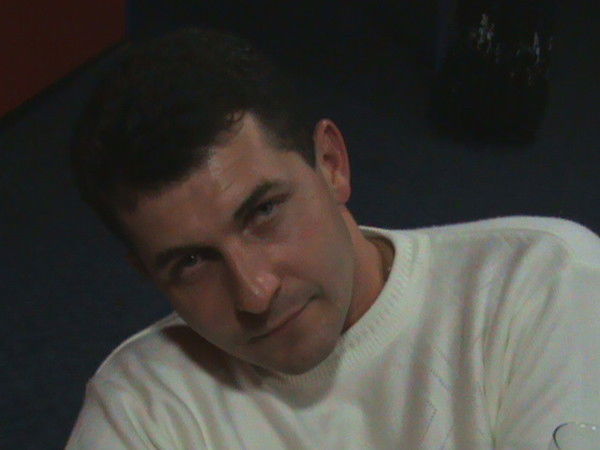 Владимир Товмач