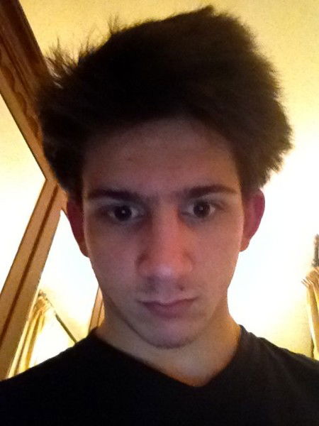 Илья Татулян