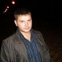 Роман Шумилов