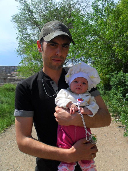 Владимир Алдыгебчиков