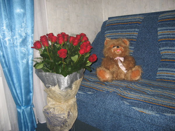 Барская Л.п.