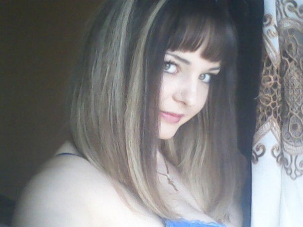 Анастасия Косихина