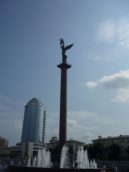 Алексей Титушин