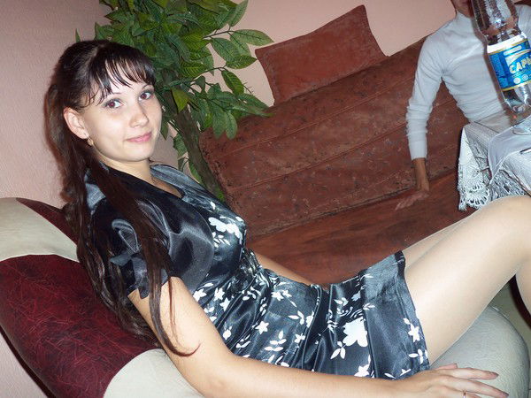 Ирина Широкова