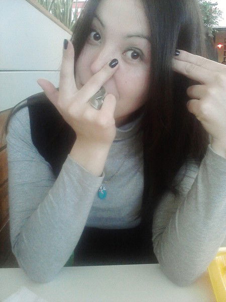 Асем Камитова