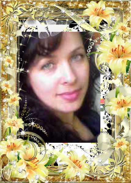 Ольга Павленко