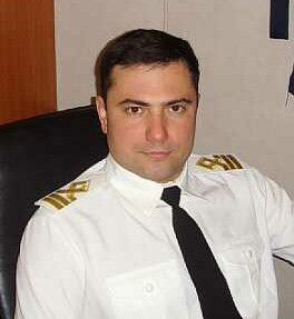 Олег Константинов