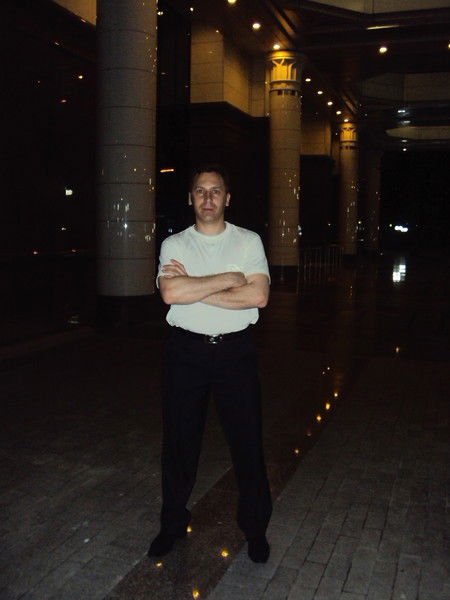 Виталий Жидилев