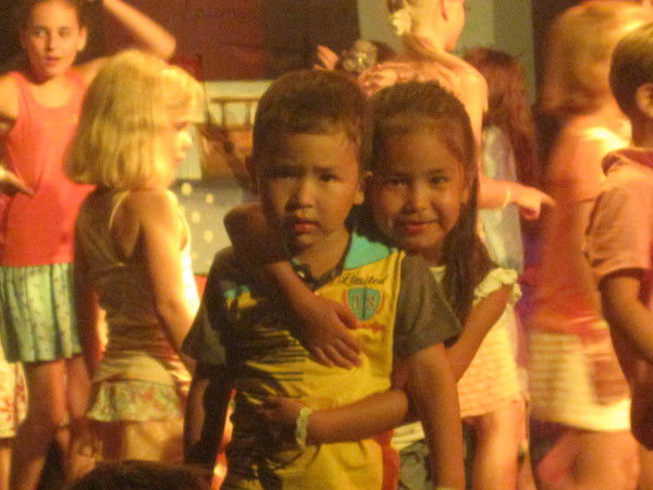 Жанар Карабаева