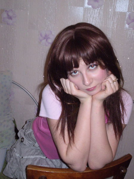 Анастасия Коробова