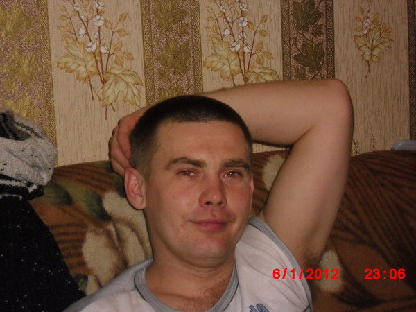 Евгений Дёмин