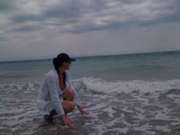 Ульяна Павлова