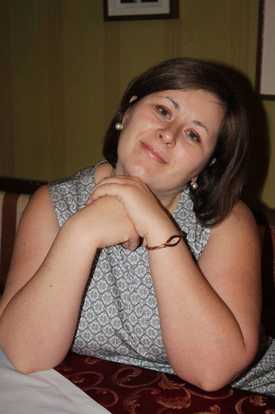 Юлия Авсюкевич