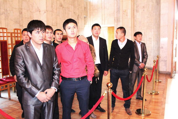 Нурсултан Азимов