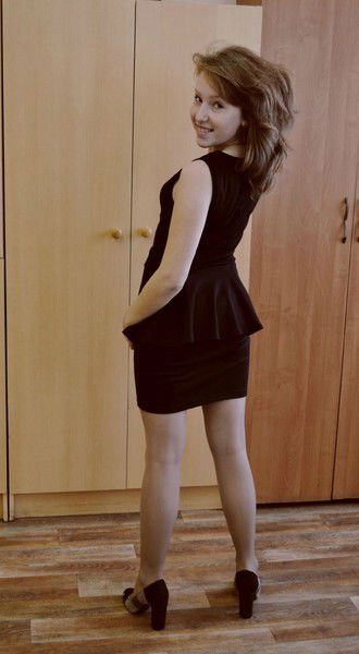 Настюнчик Дропка