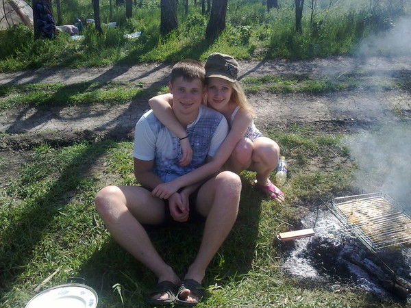 Николай Чертов