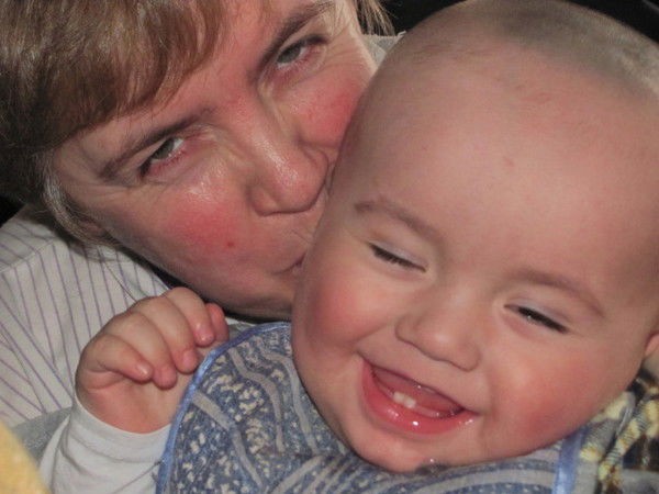 Анна Варламова