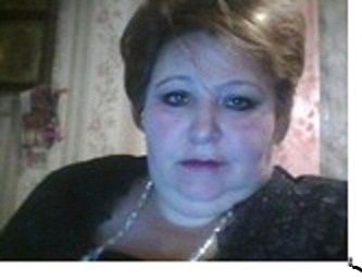 Рита Шляпникова Лапочкина