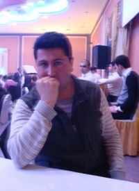 Галиб Мамедов