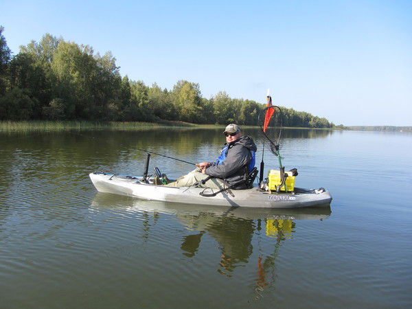 Владимир Яковлев